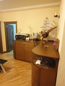 Satılır Yeni Tikili, Yasamal.r, Yeni Yasamal, 20 Yanvar.m-5