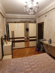 Satılır Yeni Tikili, Yasamal.r, Yeni Yasamal, 20 Yanvar.m-12