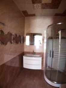 Satılır Həyət evi, Xəzər.r, Mərdəkan, Koroğlu.m-14