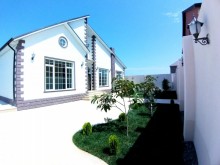 Satılır Həyət evi, Xəzər.r, Mərdəkan, Koroğlu.m-18