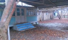 Satılır Həyət evi, Sabirabad.ş-1