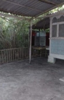 Satılır Həyət evi, Sabirabad.ş-5