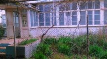 Satılır Həyət evi, Sabirabad.ş-7