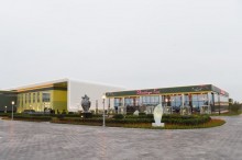 Satılır Torpaq, Xəzər.r, Dübəndi-3