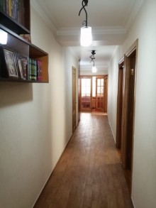 Kirayə (Aylıq) Yeni Tikili, Yasamal.r, Elmlər Akademiyası.m-3