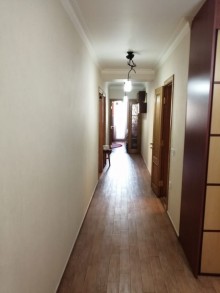 Kirayə (Aylıq) Yeni Tikili, Yasamal.r, Elmlər Akademiyası.m-8
