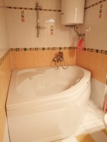 Kirayə (Aylıq) Yeni Tikili, Yasamal.r, Elmlər Akademiyası.m-9