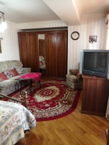 Kirayə (Aylıq) Yeni Tikili, Yasamal.r, Elmlər Akademiyası.m-11