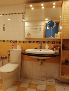 Kirayə (Aylıq) Yeni Tikili, Yasamal.r, Elmlər Akademiyası.m-12