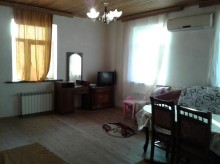 Satılır Həyət evi, Abşeron.r, Məhəmmədli, Koroğlu.m-4