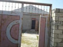 Satılır Həyət evi, Abşeron.r, Məhəmmədli, Koroğlu.m-6