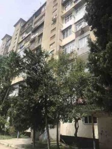 Satılır Köhnə Tikili, Sabunçu.r, Bakıxanov-1