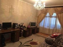 Satılır Köhnə Tikili, Sabunçu.r, Bakıxanov-3