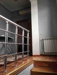 Satılır Həyət evi, Xətai.r, Əhmədli-14