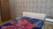Satılır Yeni Tikili, Yasamal.r-18