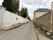 Satılır Torpaq, Xəzər.r, Mərdəkan, Koroğlu.m-5