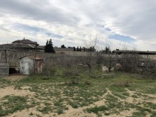 Satılır Torpaq, Xəzər.r, Mərdəkan, Koroğlu.m-1