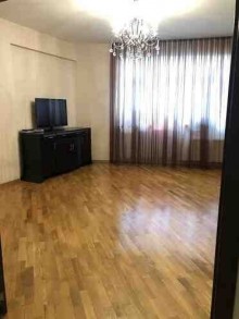 Satılır Yeni Tikili, Yasamal.r, İnşaatçılar.m-6