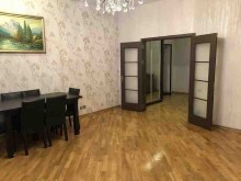 Satılır Yeni Tikili, Yasamal.r, İnşaatçılar.m-12
