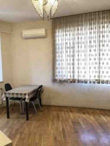 Satılır Yeni Tikili, Yasamal.r, İnşaatçılar.m-20