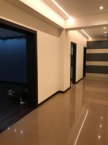 Satılır Yeni Tikili, Yasamal.r, Yeni Yasamal, İnşaatçılar.m-8