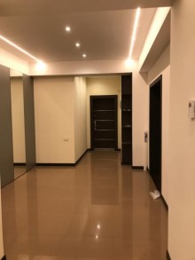Satılır Yeni Tikili, Yasamal.r, Yeni Yasamal, İnşaatçılar.m-12