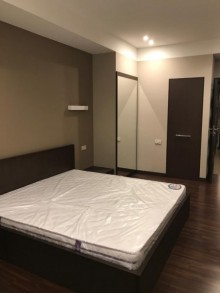 Satılır Yeni Tikili, Yasamal.r, Yeni Yasamal, İnşaatçılar.m-14