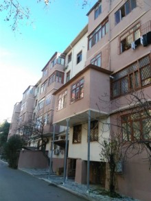 Satılır Köhnə Tikili, Sabunçu.r, Bakıxanov-1