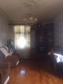Satılır Köhnə Tikili, Sabunçu.r, Bakıxanov-3