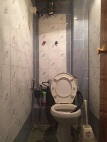 Satılır Köhnə Tikili, Sabunçu.r, Bakıxanov-9