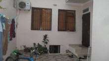 Satılır Həyət evi, Binəqədi.r, Biləcəri, Avtovağzal.m-1