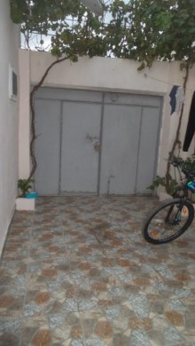 Satılır Həyət evi, Binəqədi.r, Biləcəri, Avtovağzal.m-2