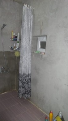 Satılır Həyət evi, Binəqədi.r, Biləcəri, Avtovağzal.m-3