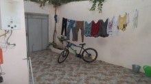 Satılır Həyət evi, Binəqədi.r, Biləcəri, Avtovağzal.m-5