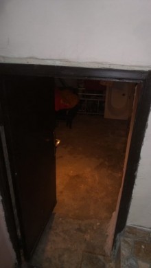 Satılır Həyət evi, Binəqədi.r, Biləcəri, Avtovağzal.m-6