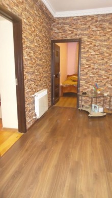 Satılır Həyət evi, Binəqədi.r, Biləcəri, Avtovağzal.m-11