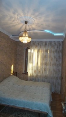 Satılır Köhnə Tikili, Binəqədi.r, Biləcəri, Avtovağzal.m-13