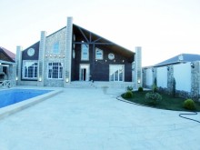 Satılır Həyət evi, Xəzər.r, Şüvəlan, Koroğlu.m-1