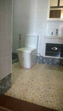 Satılır Həyət evi, Abşeron.r, Saray, 20 Yanvar.m-3