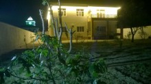 Satılır Həyət evi, Abşeron.r, Saray, 20 Yanvar.m-11
