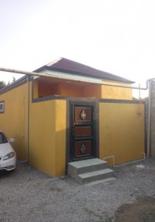 Satılır Həyət evi, Sabunçu.r, Zabrat, Koroğlu.m-1