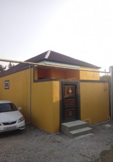 Satılır Həyət evi, Sabunçu.r, Zabrat, Koroğlu.m-2