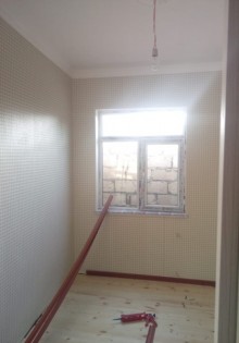 Satılır Həyət evi, Sabunçu.r, Zabrat, Koroğlu.m-5
