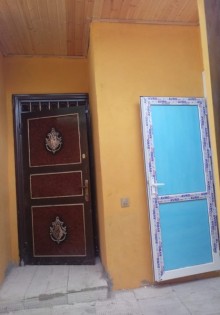 Satılır Həyət evi, Sabunçu.r, Zabrat, Koroğlu.m-7