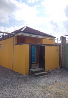 Satılır Həyət evi, Sabunçu.r, Zabrat, Koroğlu.m-9