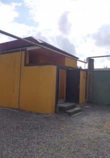 Satılır Həyət evi, Sabunçu.r, Zabrat, Koroğlu.m-10