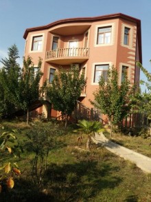 Satılır Həyət evi, Binəqədi.r, Sulutəpə, Avtovağzal.m-1