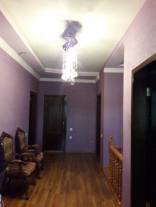 Satılır Həyət evi, Binəqədi.r, Sulutəpə, Avtovağzal.m-5