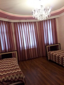 Satılır Həyət evi, Binəqədi.r, Sulutəpə, Avtovağzal.m-6