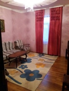 Satılır Həyət evi, Binəqədi.r, Sulutəpə, Avtovağzal.m-7